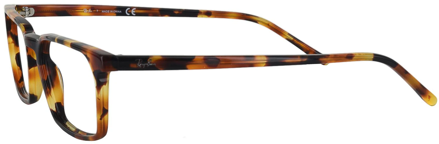 Ray-Ban 5372L Single Vision Full Frame - Image 11