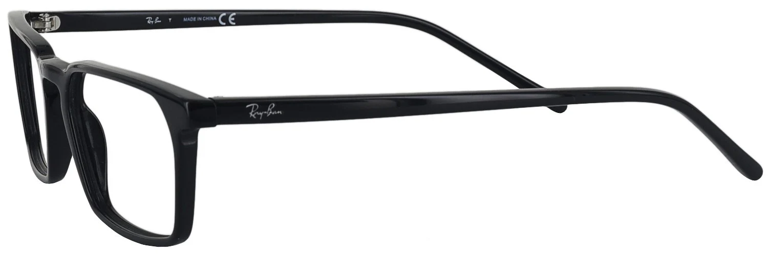 Ray-Ban 5372L Single Vision Full Frame - Image 3