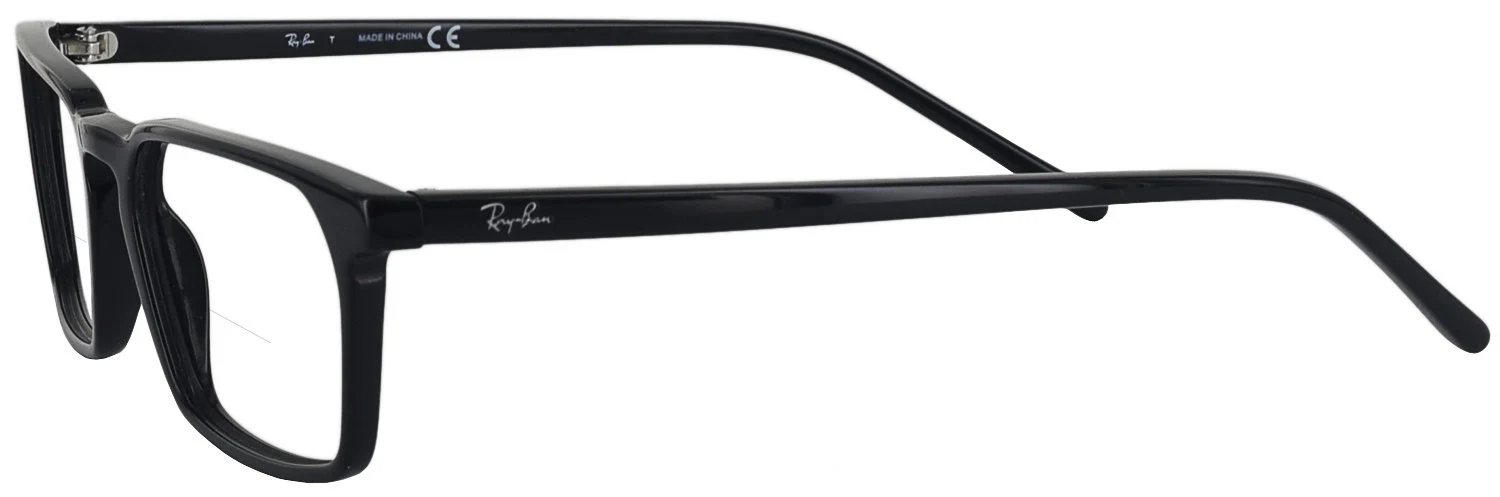 Ray-Ban 5372L Bifocal - Image 3