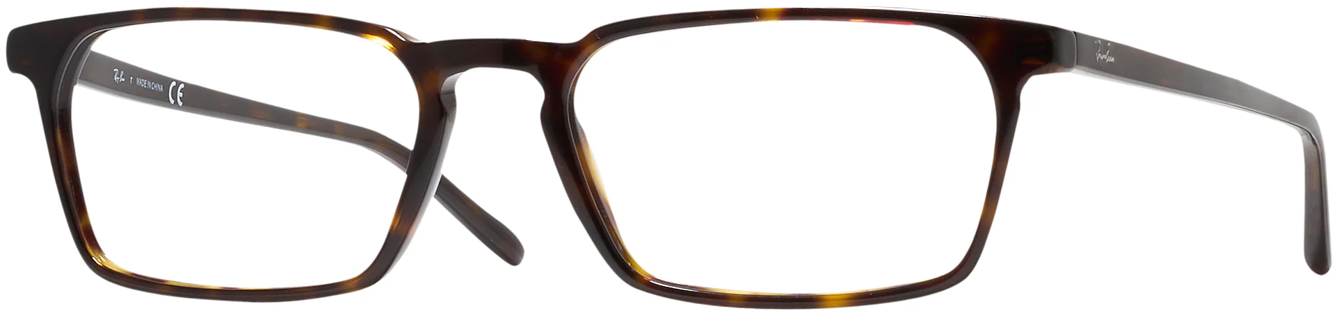 Ray-Ban 5372L Computer Style Progressive - Image 9