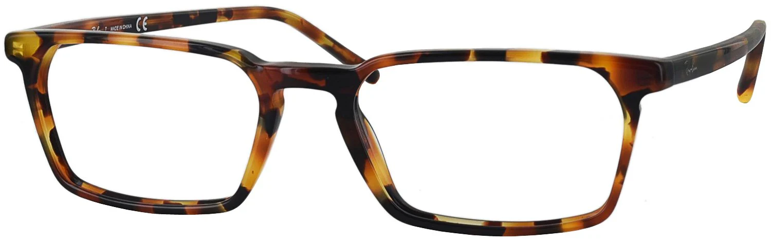 Ray-Ban 5372L Progressive No Line Bifocal - Image 9