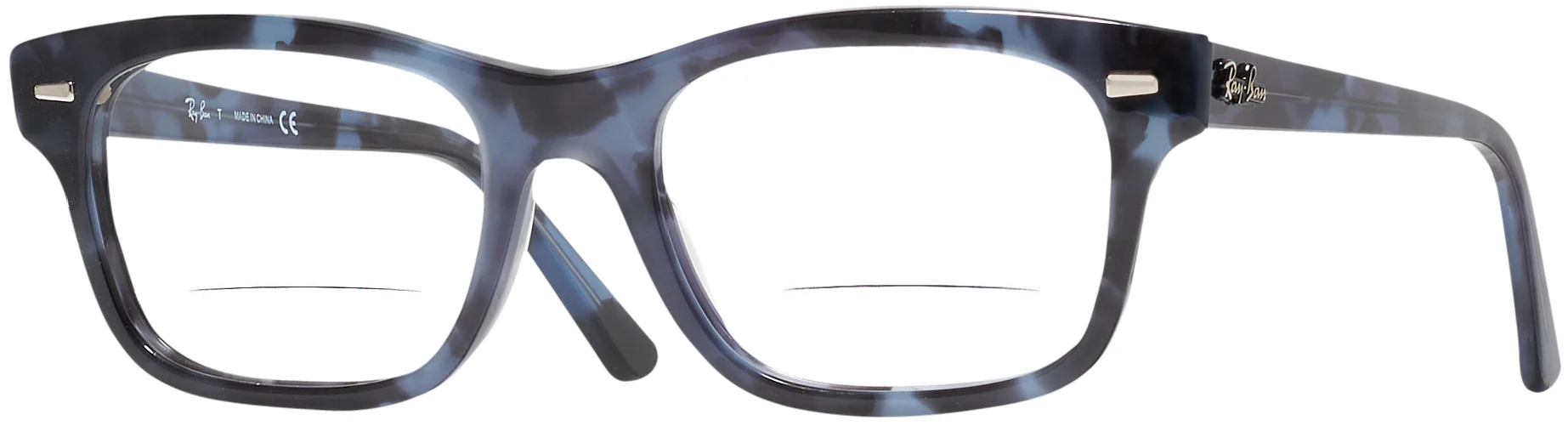 Ray-Ban 5383 Bifocal