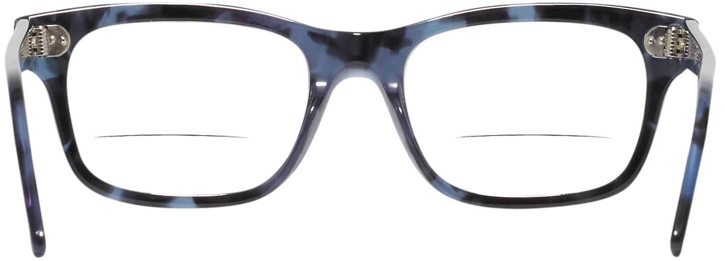 Ray-Ban 5383 Bifocal - Image 4