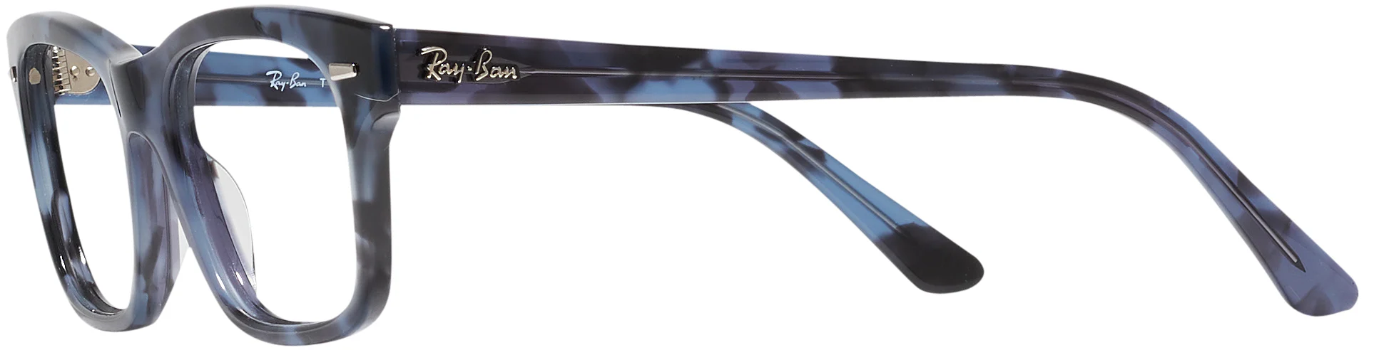 Ray-Ban 5383 Progressive No Line Bifocal - Image 3