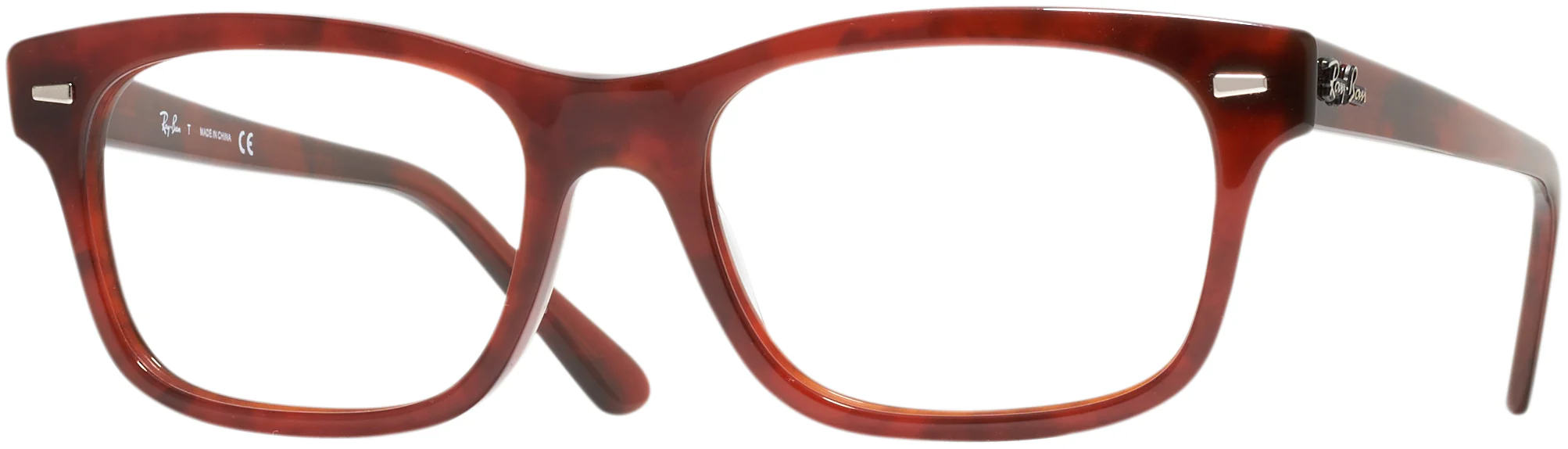 Ray-Ban 5383L Single Vision Full Frame - Image 2