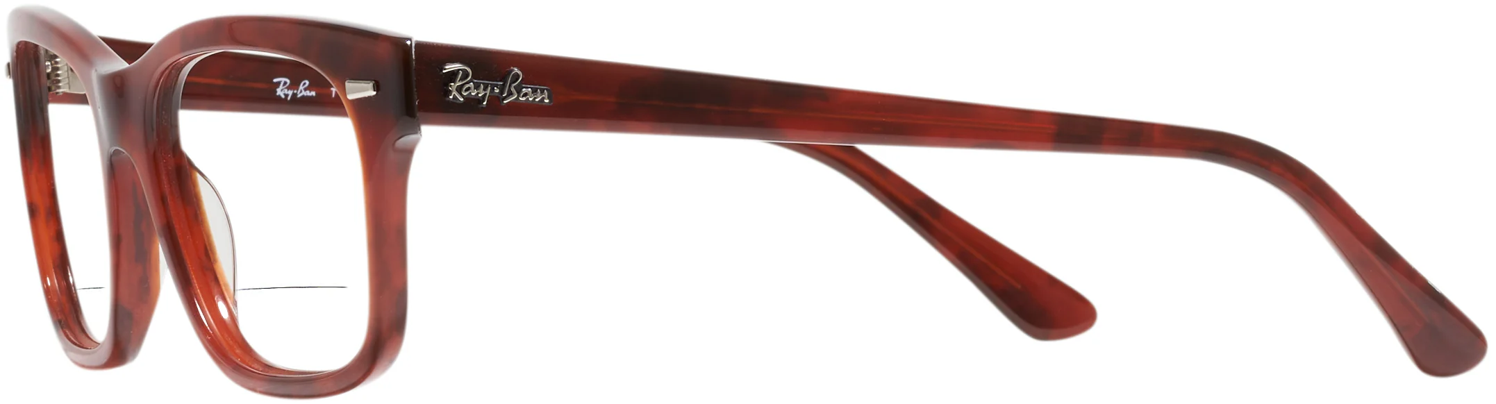 Ray-Ban 5383L Bifocal - Image 3