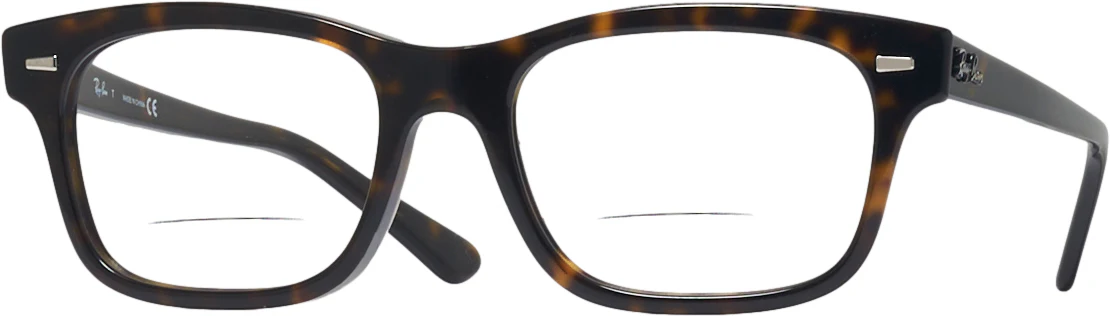 Ray-Ban 5383L Bifocal - Image 5