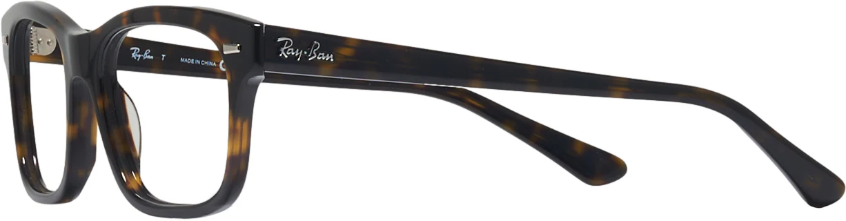 Ray-Ban 5383L Computer Style Progressive - Image 7