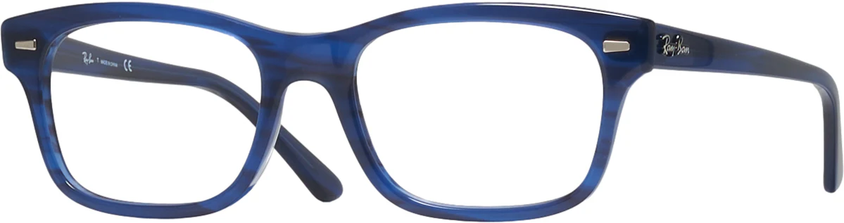 Ray-Ban 5383L Computer Style Progressive - Image 9