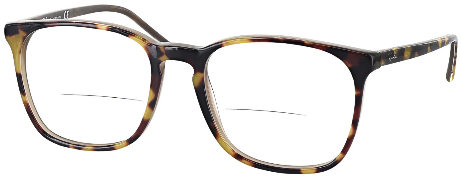 Ray-Ban 5387 Bifocal - Image 25