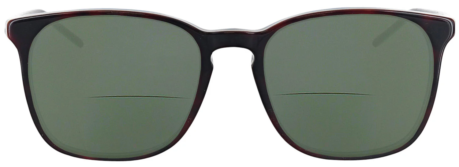 Ray-Ban 5387 Bifocal Reading Sunglasses - Image 10