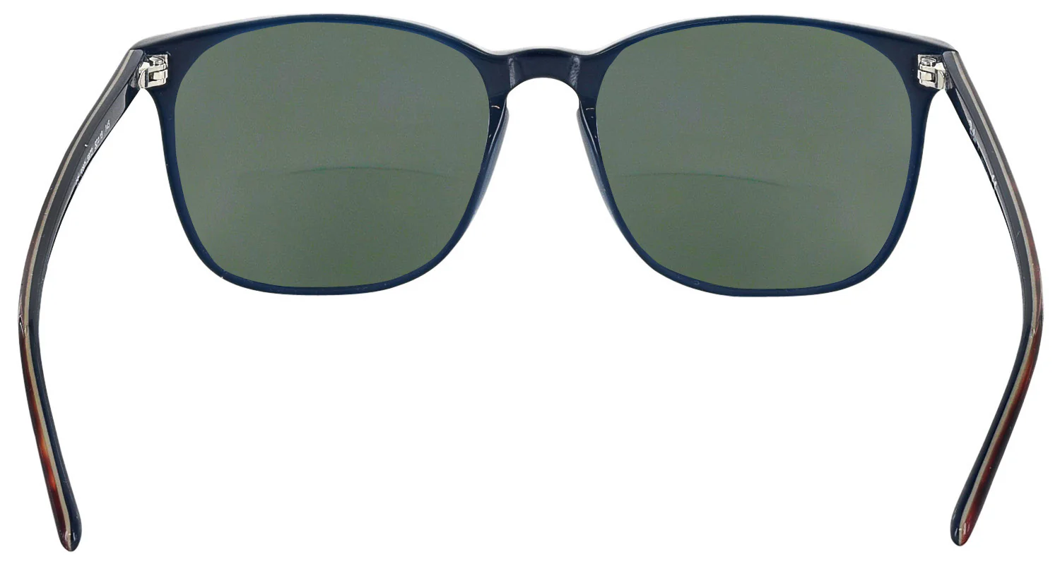 Ray-Ban 5387 Bifocal Reading Sunglasses - Image 12