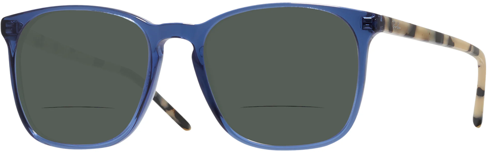Ray-Ban 5387 Bifocal Reading Sunglasses - Image 13