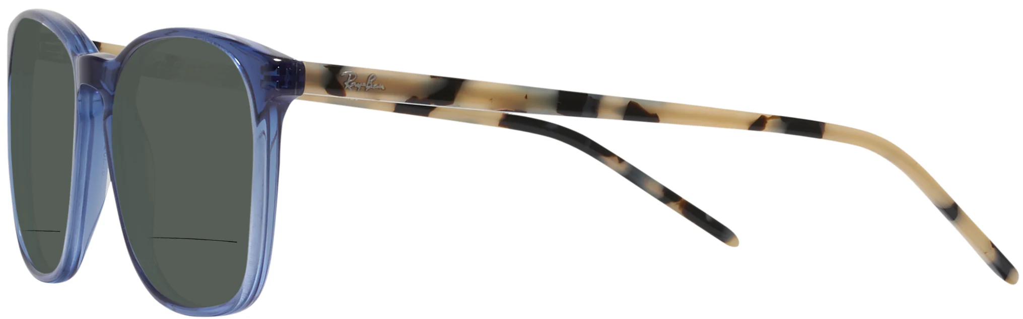 Ray-Ban 5387 Bifocal Reading Sunglasses - Image 15