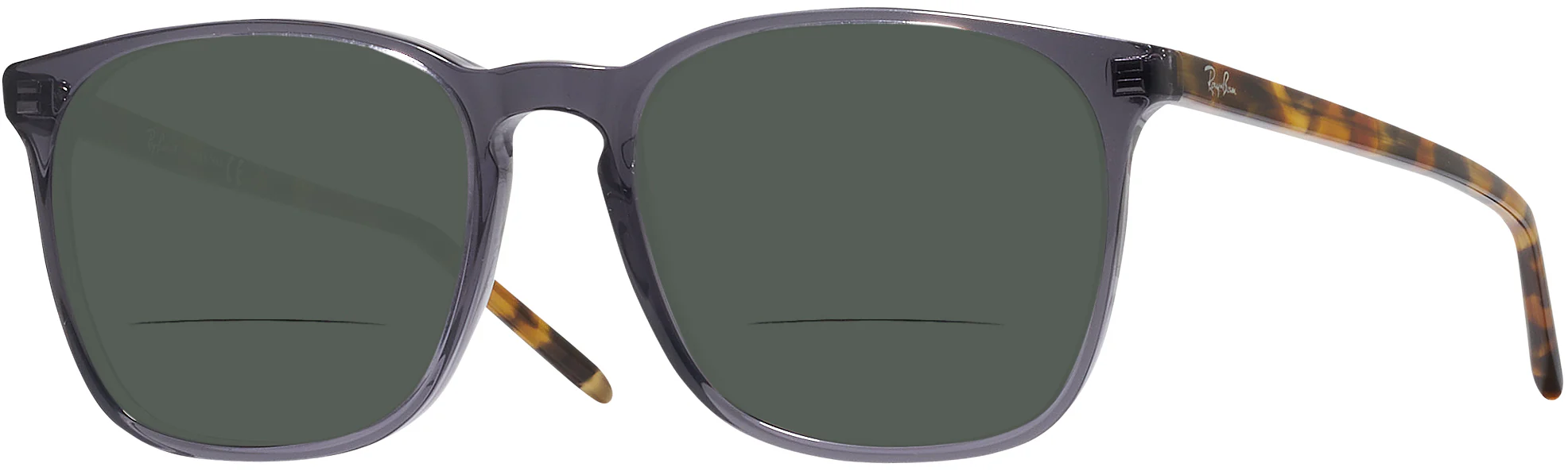 Ray-Ban 5387 Bifocal Reading Sunglasses - Image 17