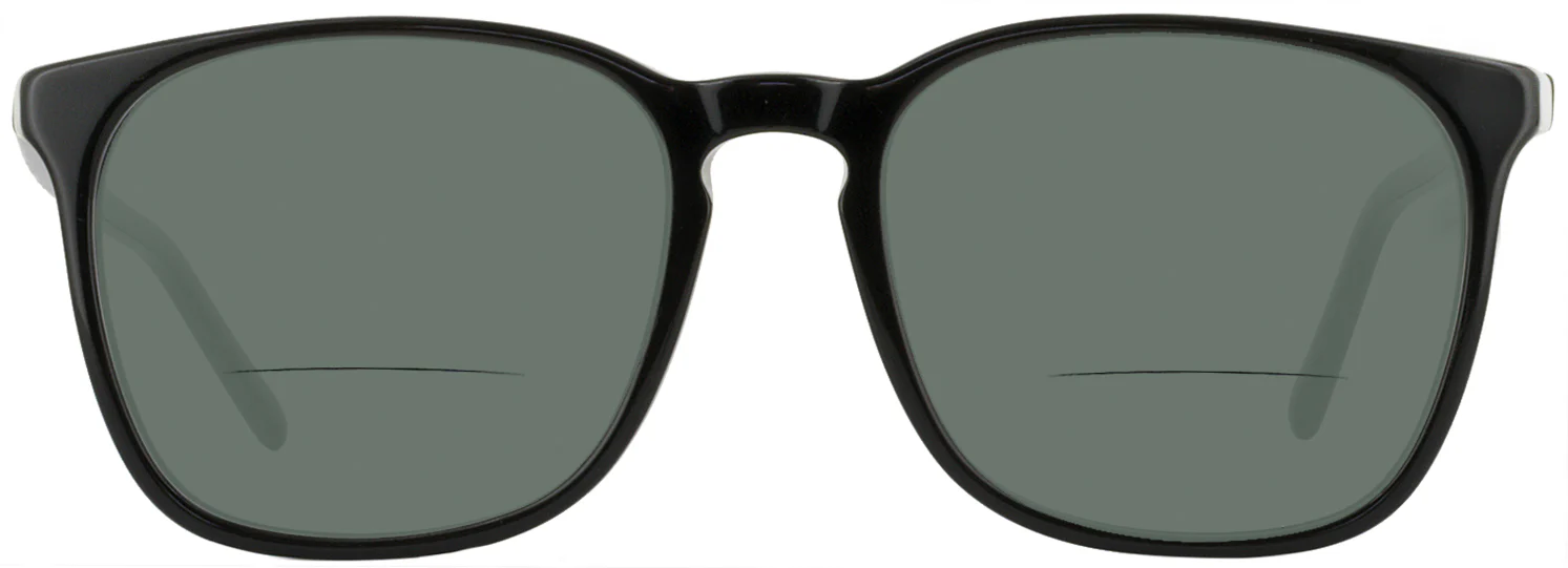 Ray-Ban 5387 Bifocal Reading Sunglasses - Image 2
