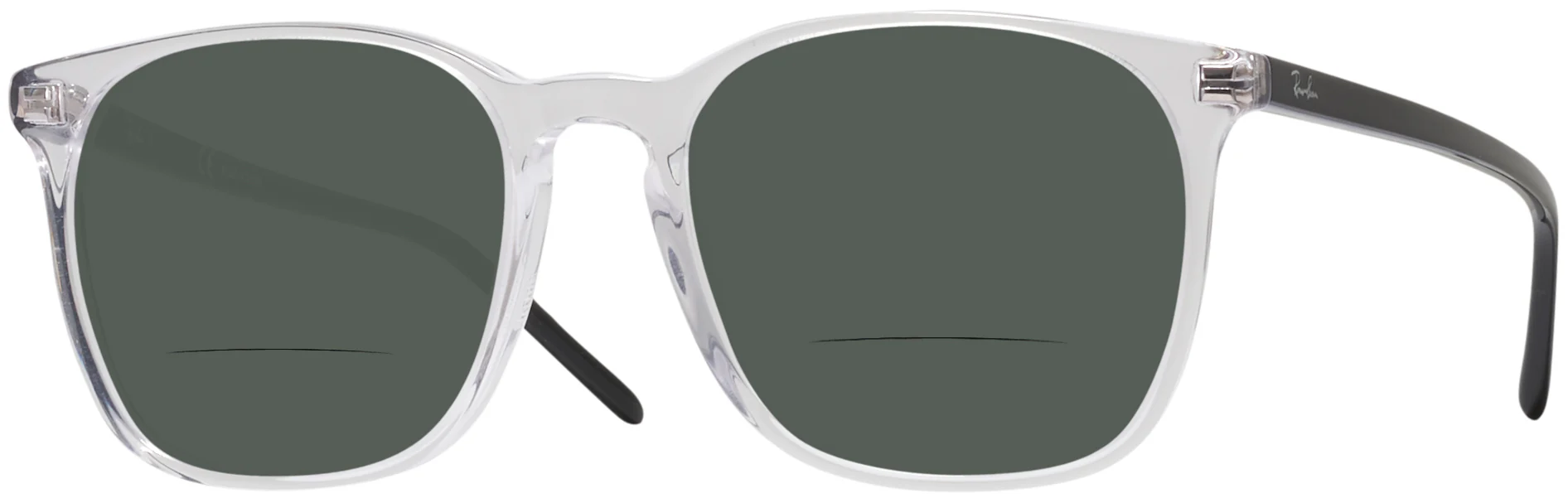 Ray-Ban 5387 Bifocal Reading Sunglasses - Image 21