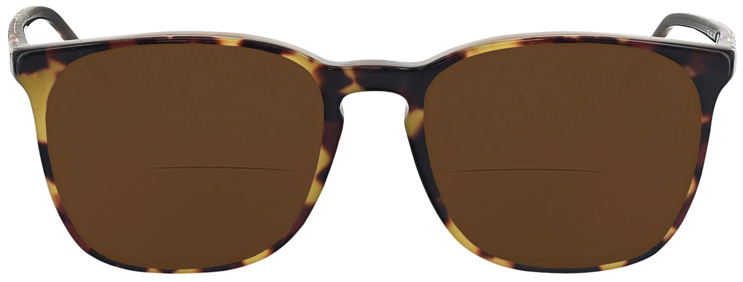 Ray-Ban 5387 Bifocal Reading Sunglasses - Image 26