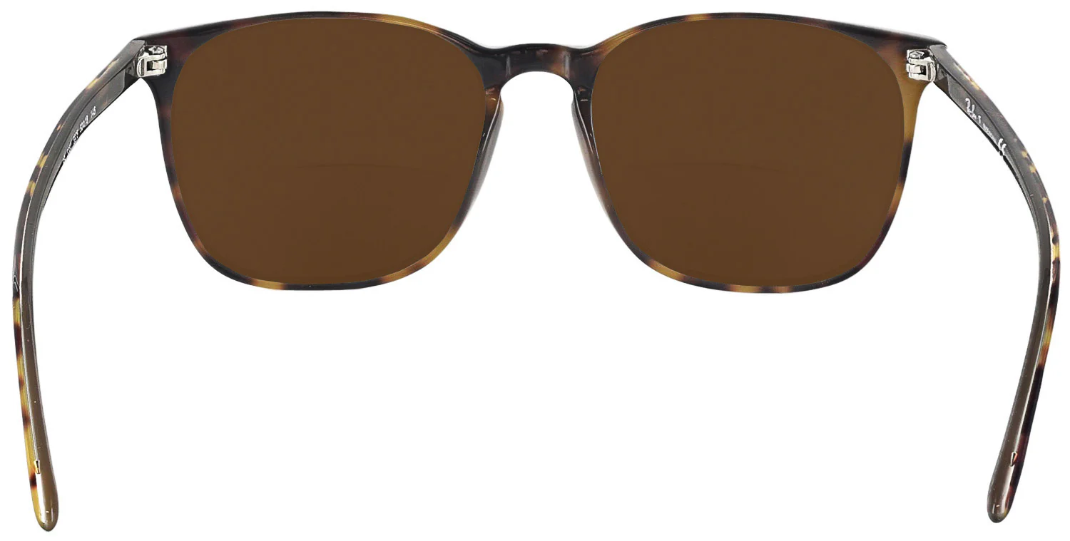 Ray-Ban 5387 Bifocal Reading Sunglasses - Image 28