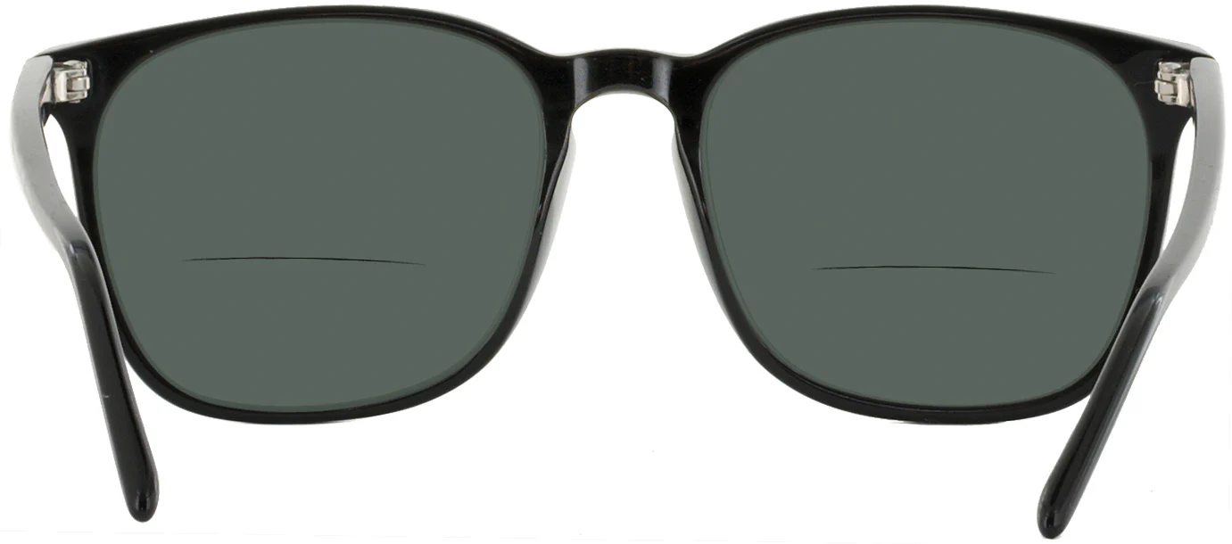 Ray-Ban 5387 Bifocal Reading Sunglasses - Image 4