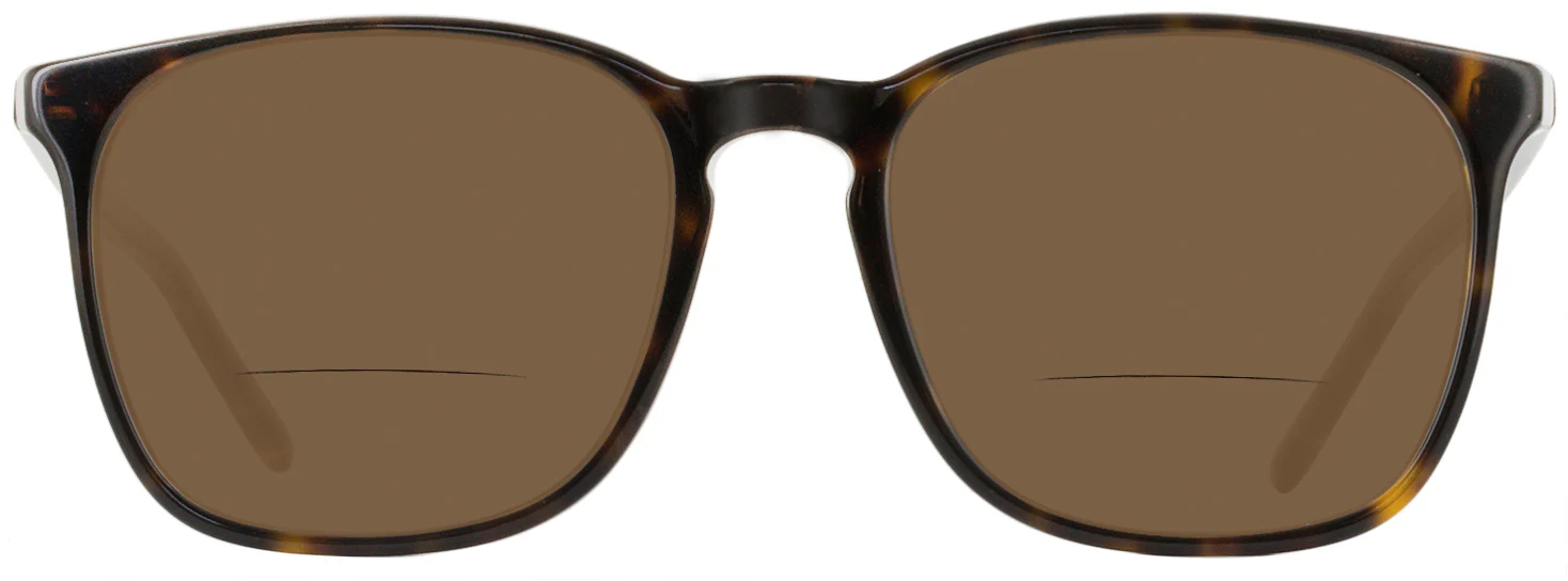 Ray-Ban 5387 Bifocal Reading Sunglasses - Image 6