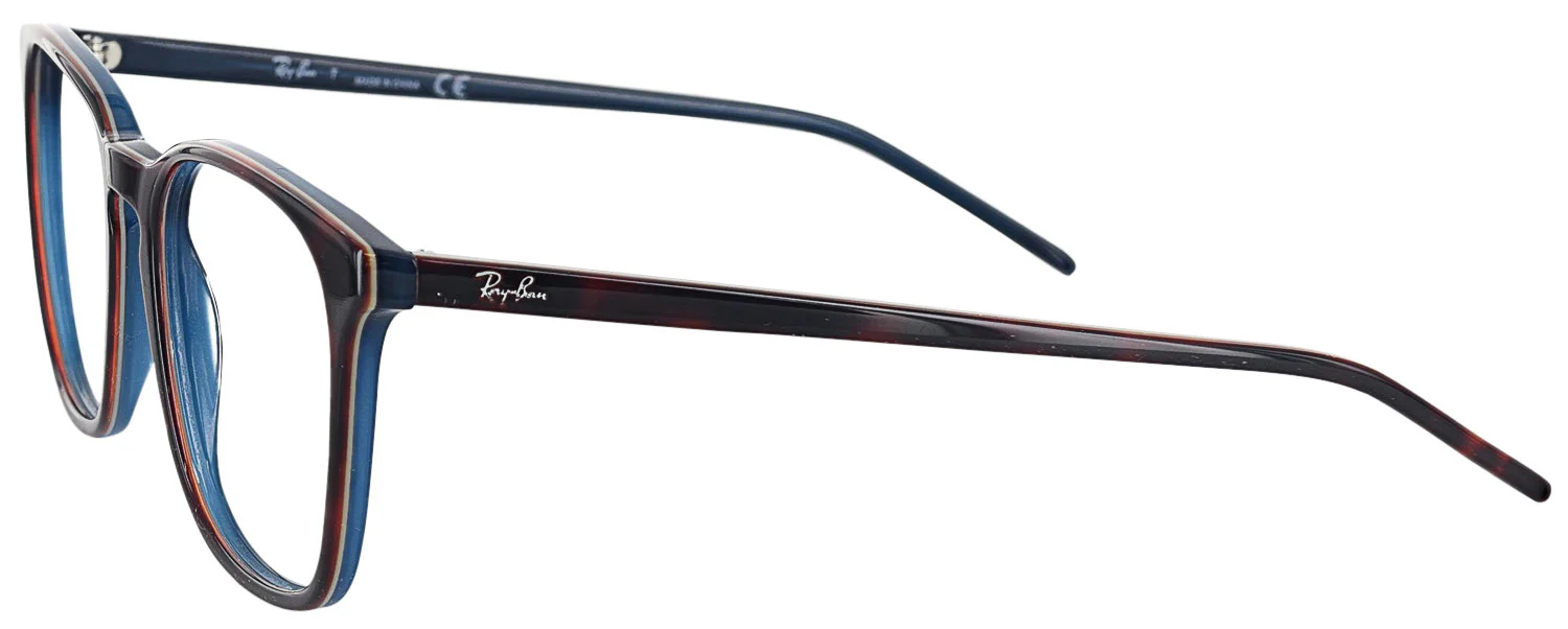 Ray-Ban 5387 Computer Style Progressive - Image 11