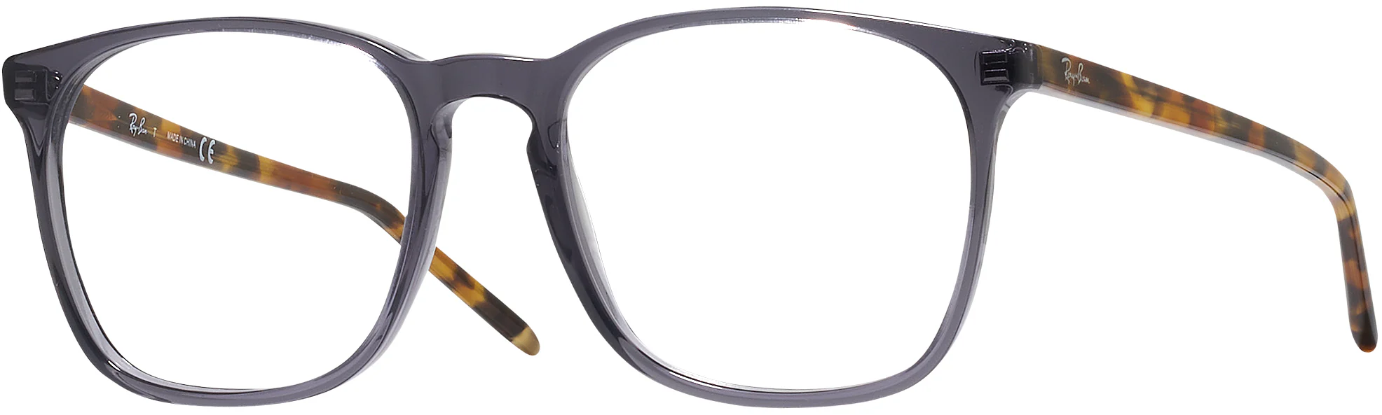 Ray-Ban 5387 Computer Style Progressive - Image 13