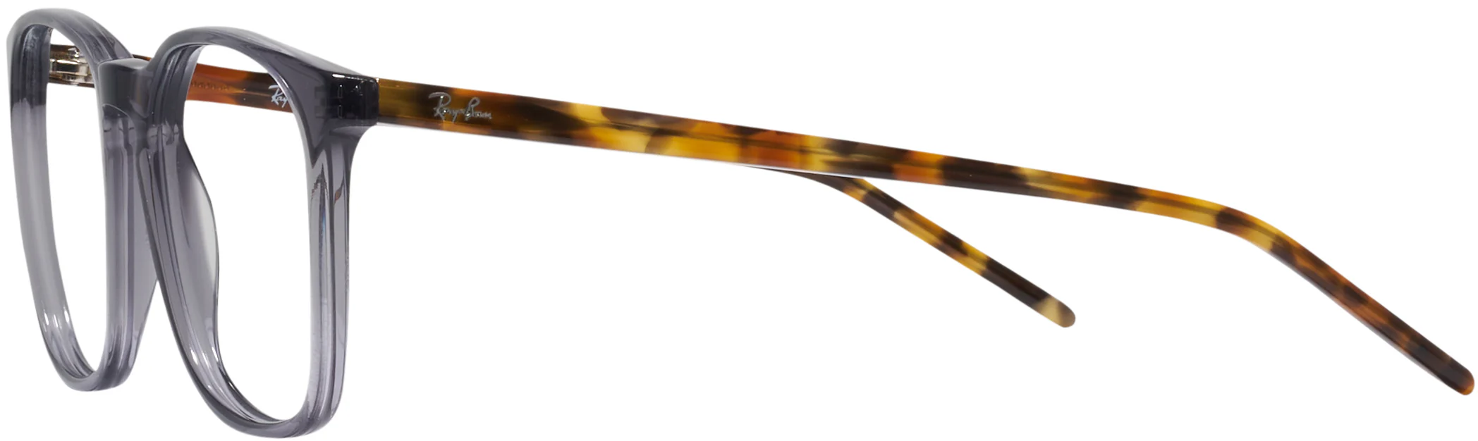 Ray-Ban 5387 Computer Style Progressive - Image 15