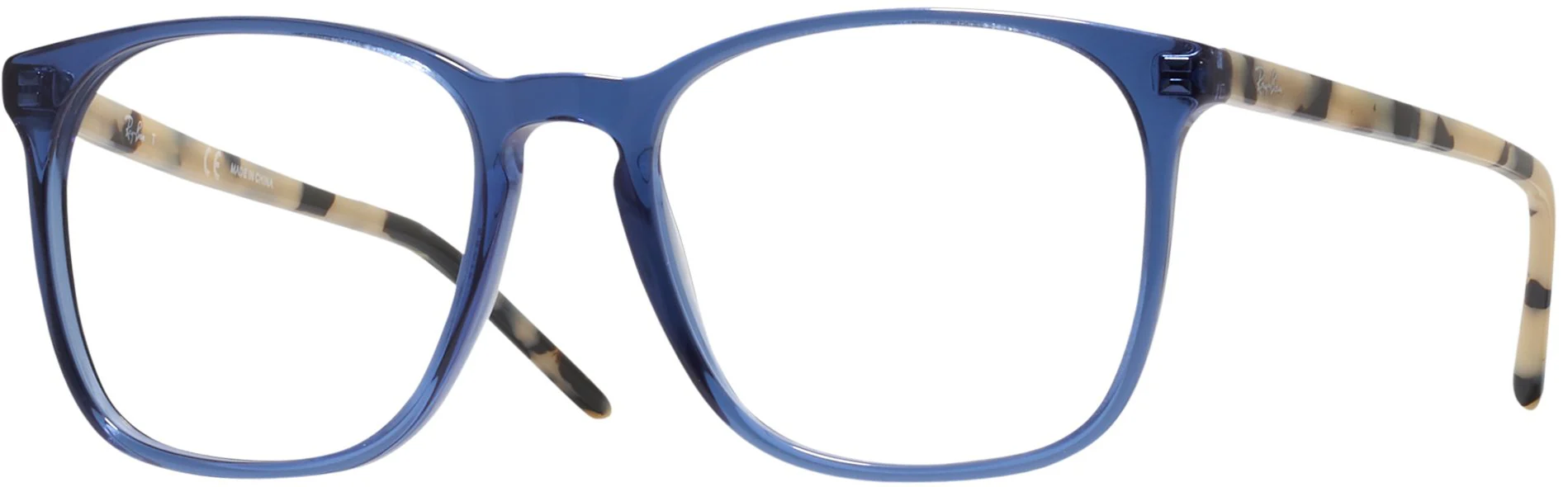 Ray-Ban 5387 Computer Style Progressive - Image 25