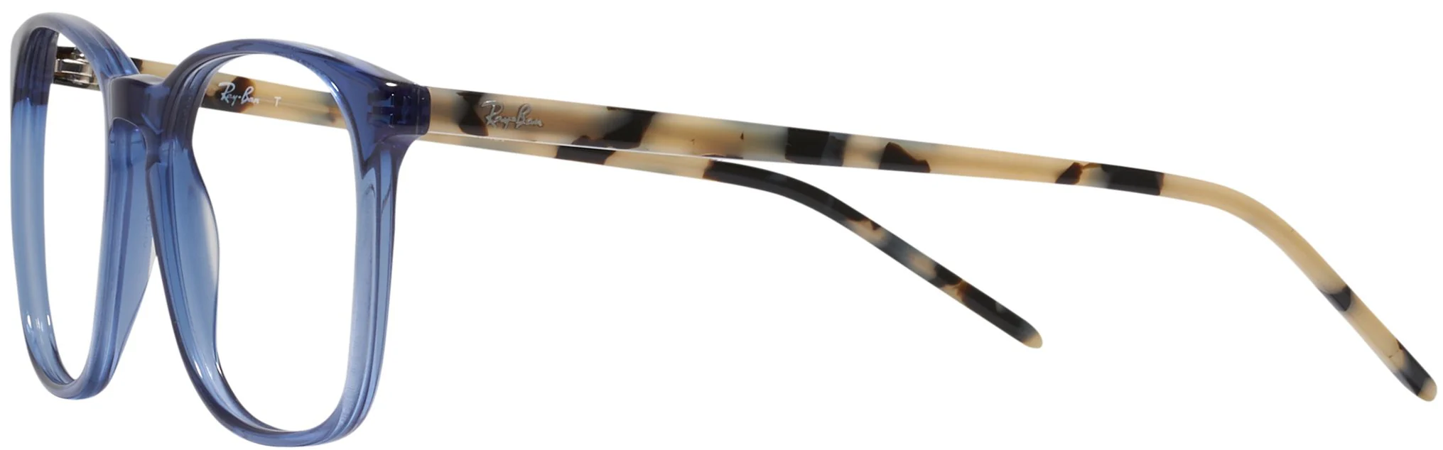 Ray-Ban 5387 Computer Style Progressive - Image 27