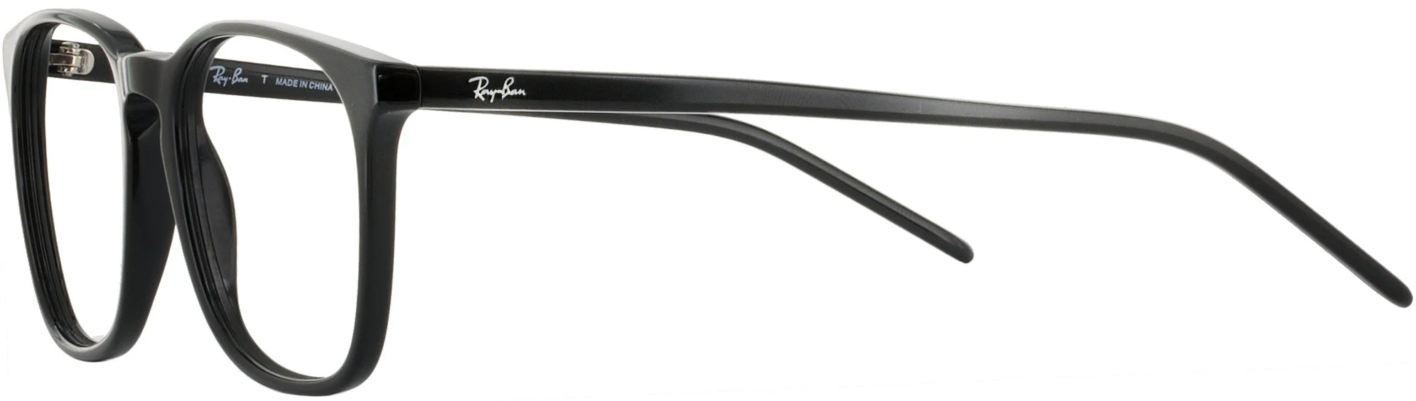 Ray-Ban 5387 Computer Style Progressive - Image 3