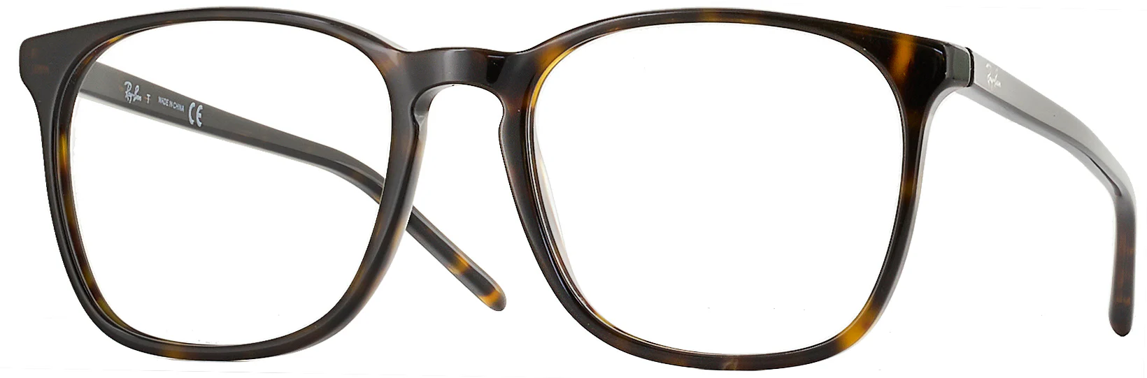 Ray-Ban 5387 Computer Style Progressive - Image 5