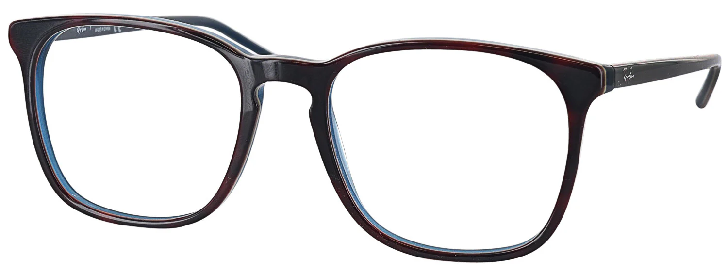 Ray-Ban 5387 Computer Style Progressive - Image 9