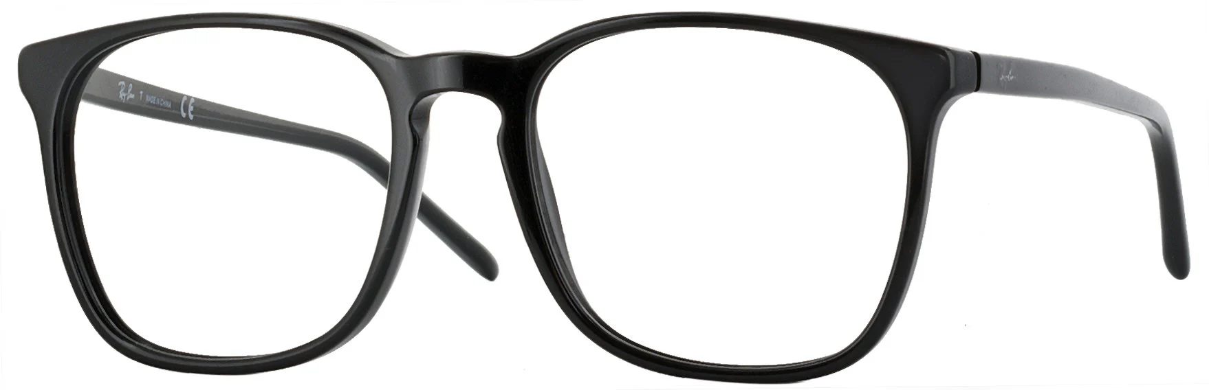 Ray-Ban 5387 Progressive No-Lines