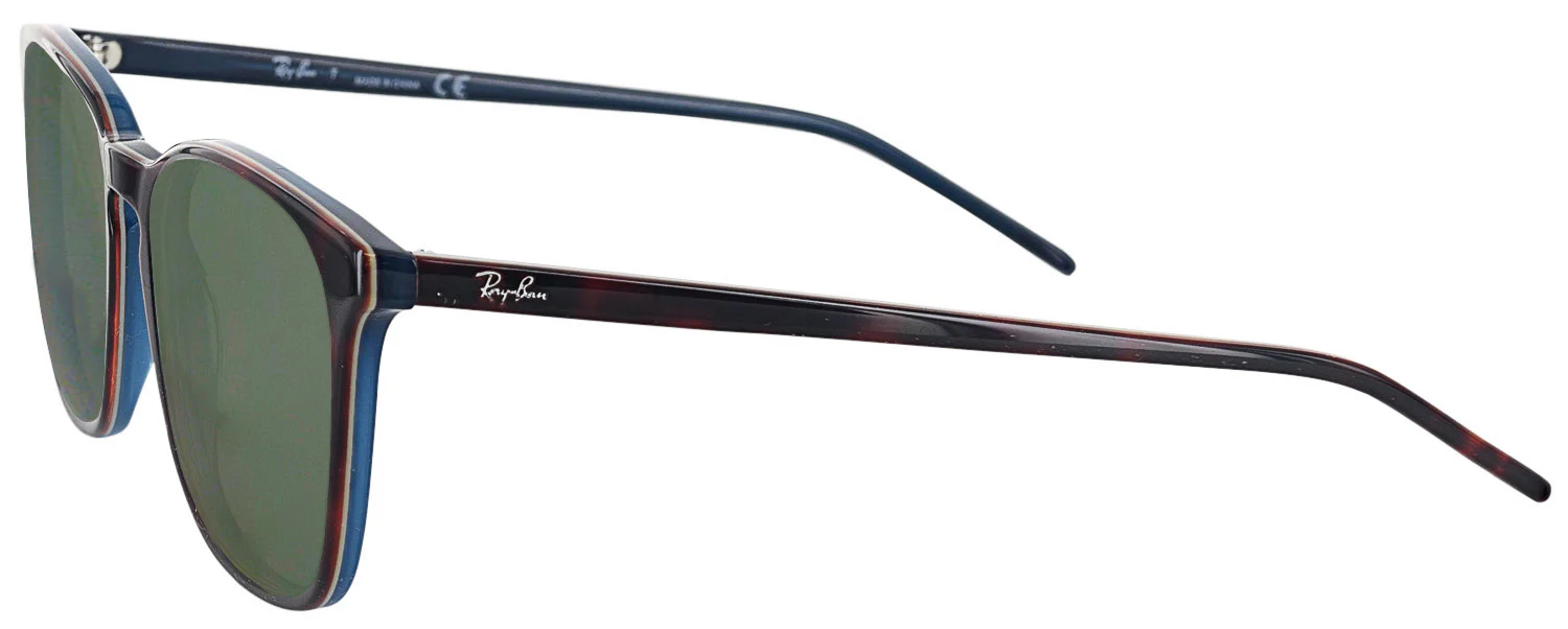 Ray-Ban 5387 Progressive Reading Sunglasses - Image 11