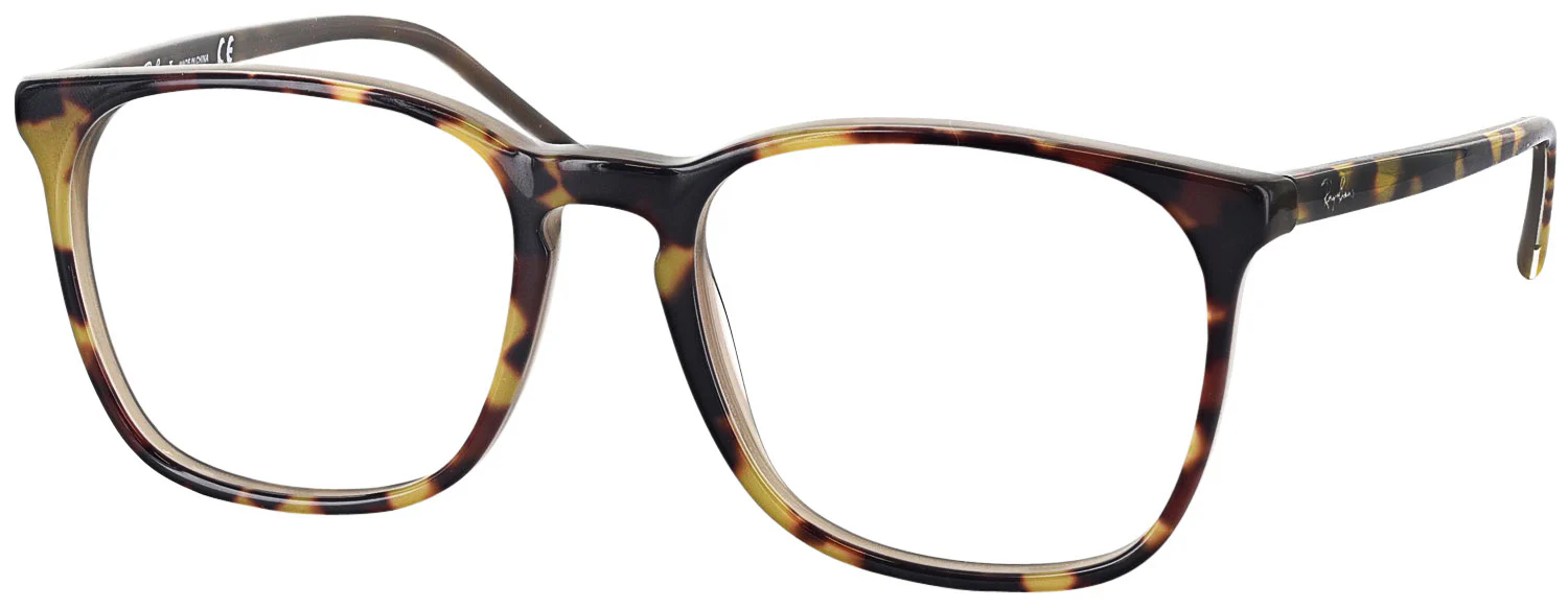 Ray-Ban 5387 Single Vision Full Frame - Image 25