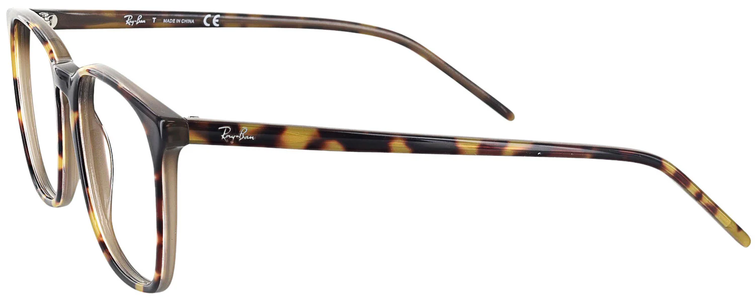 Ray-Ban 5387 Single Vision Full Frame - Image 27