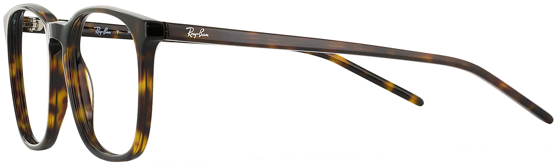 Ray-Ban 5387 Single Vision Full Frame - Image 7