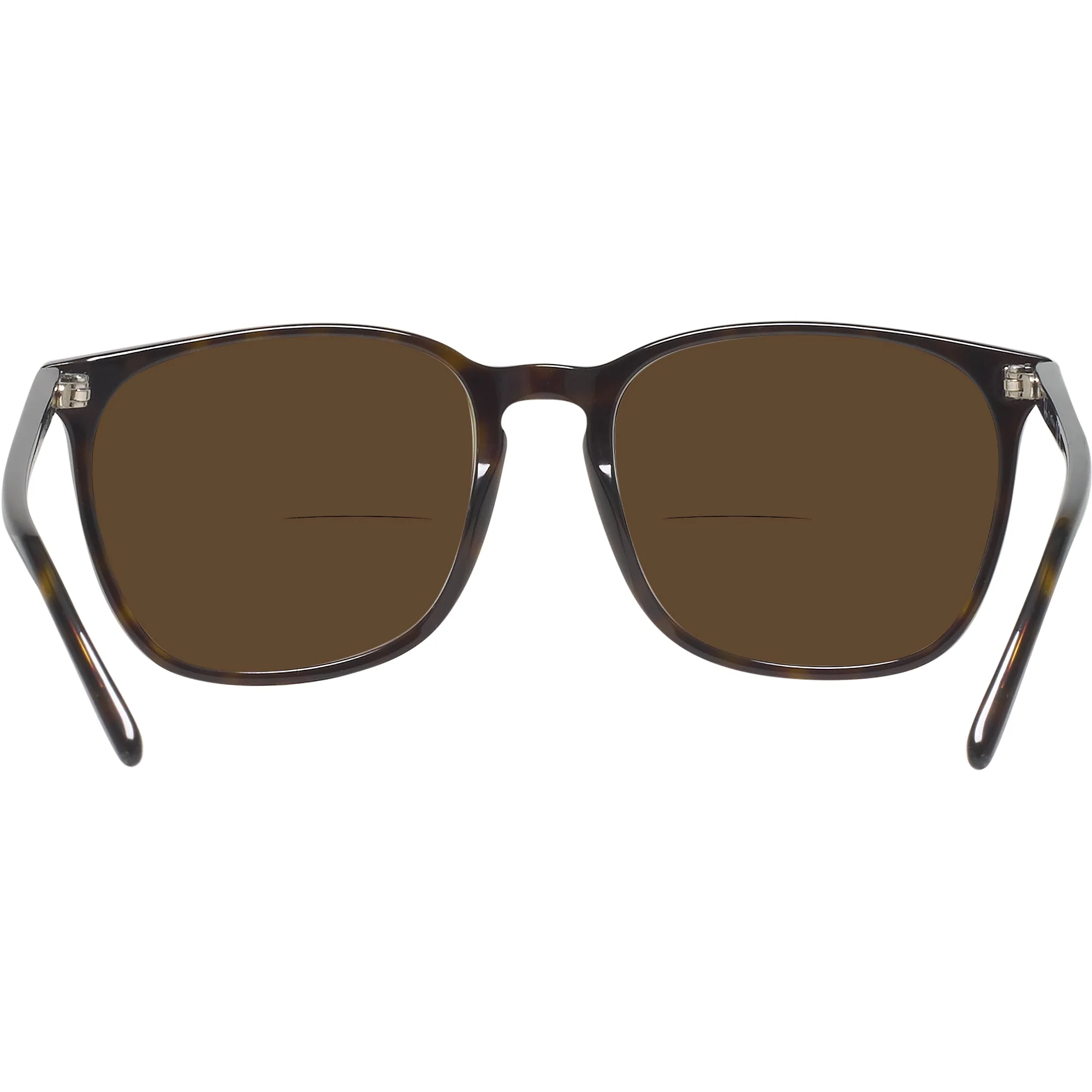 Ray-Ban 5387L Bifocal Reading Sunglasses - Image 4