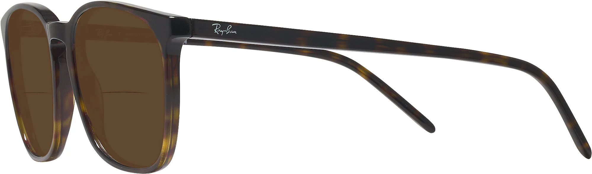 Ray-Ban 5387L Bifocal Reading Sunglasses - Image 8