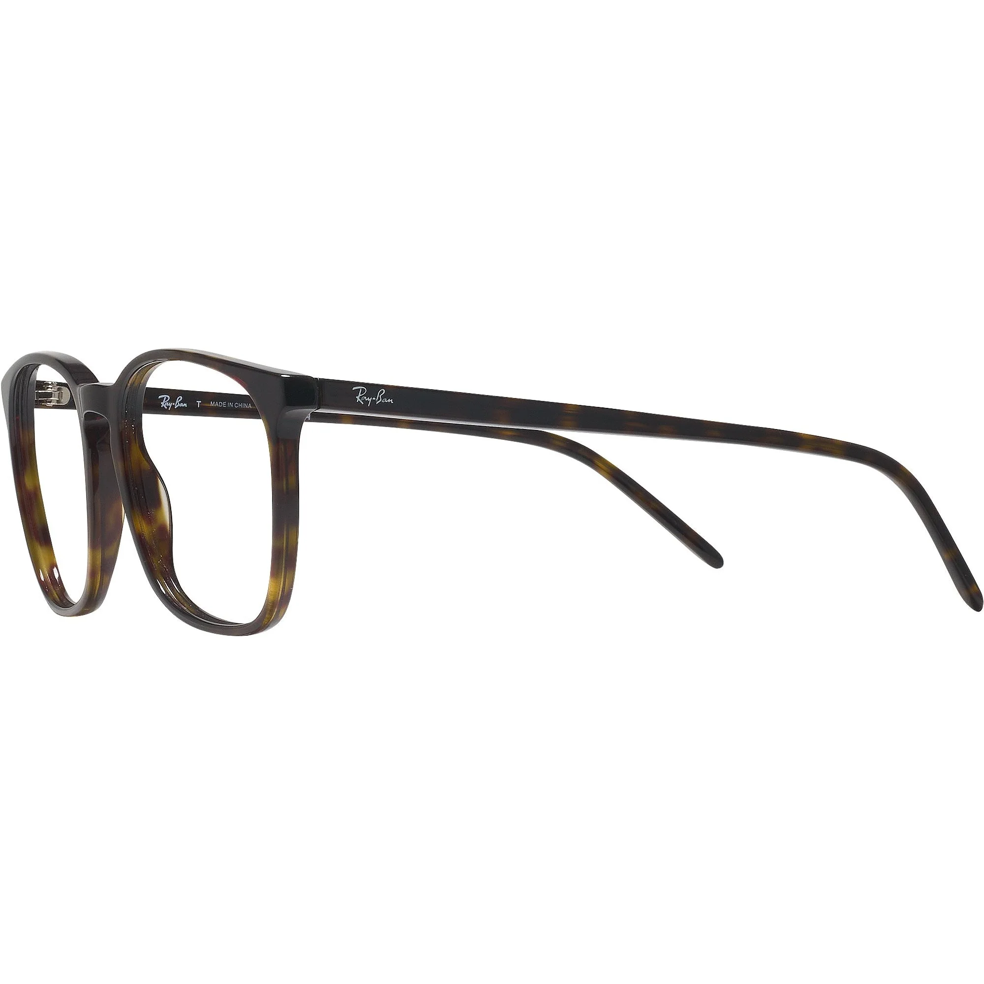 Ray-Ban 5387L Computer Style Progressive - Image 3