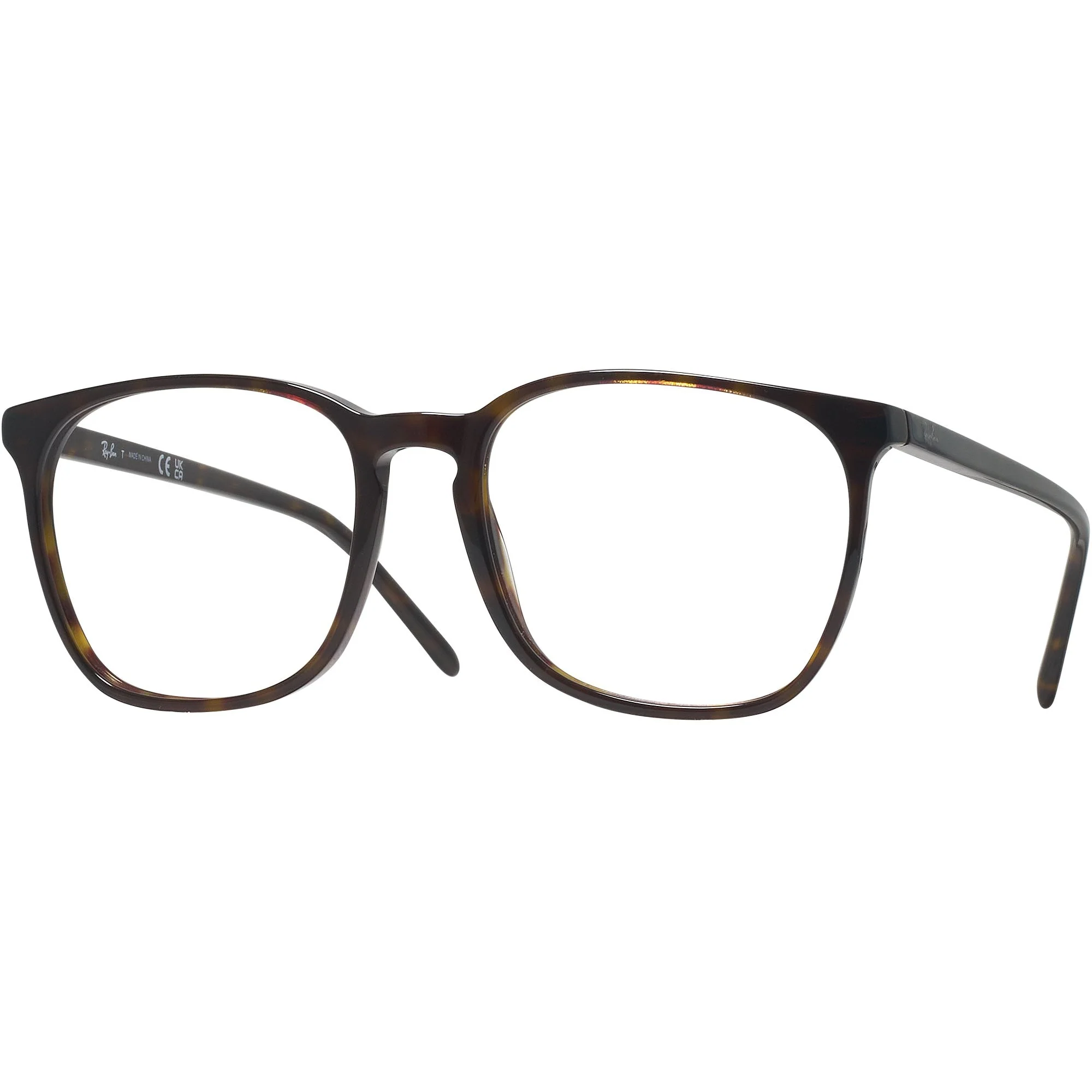Ray-Ban 5387L Single Vision Full Frame - Image 10