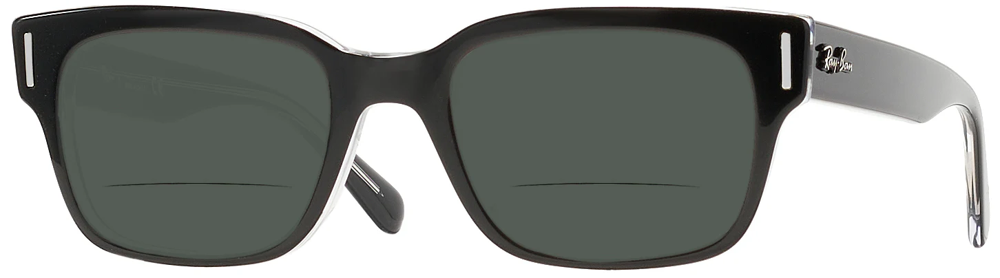 Ray-Ban 5388 Bifocal Reading Sunglasses - Image 25