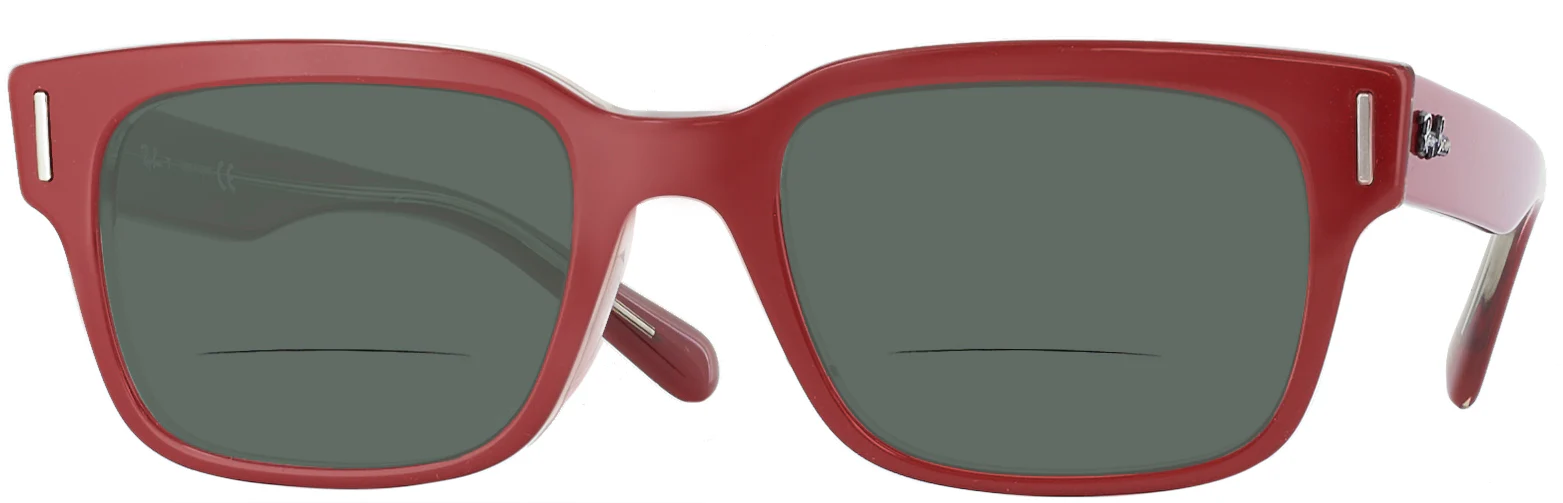 Ray-Ban 5388 Bifocal Reading Sunglasses - Image 29