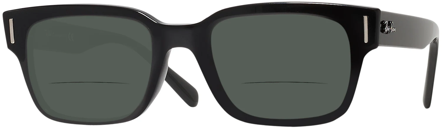 Ray-Ban 5388 Bifocal Reading Sunglasses - Image 42