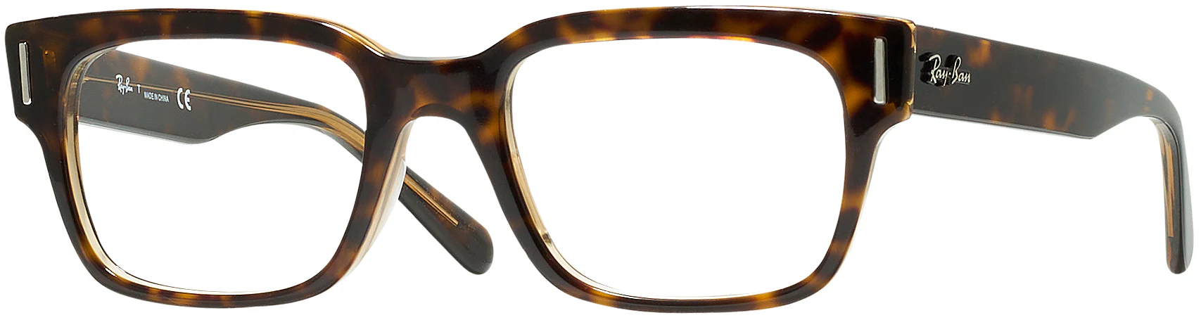 Ray-Ban 5388 Computer Style Progressive - Image 37