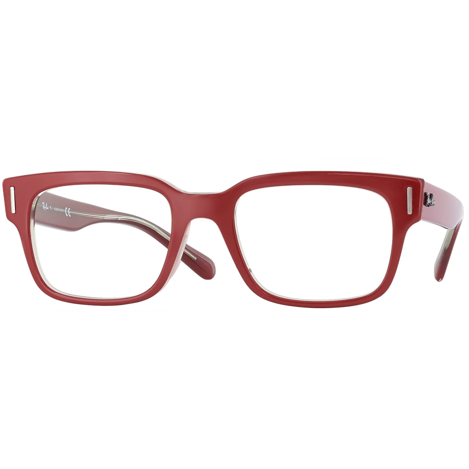 Ray-Ban 5388 Single Vision Full Frame - Image 5