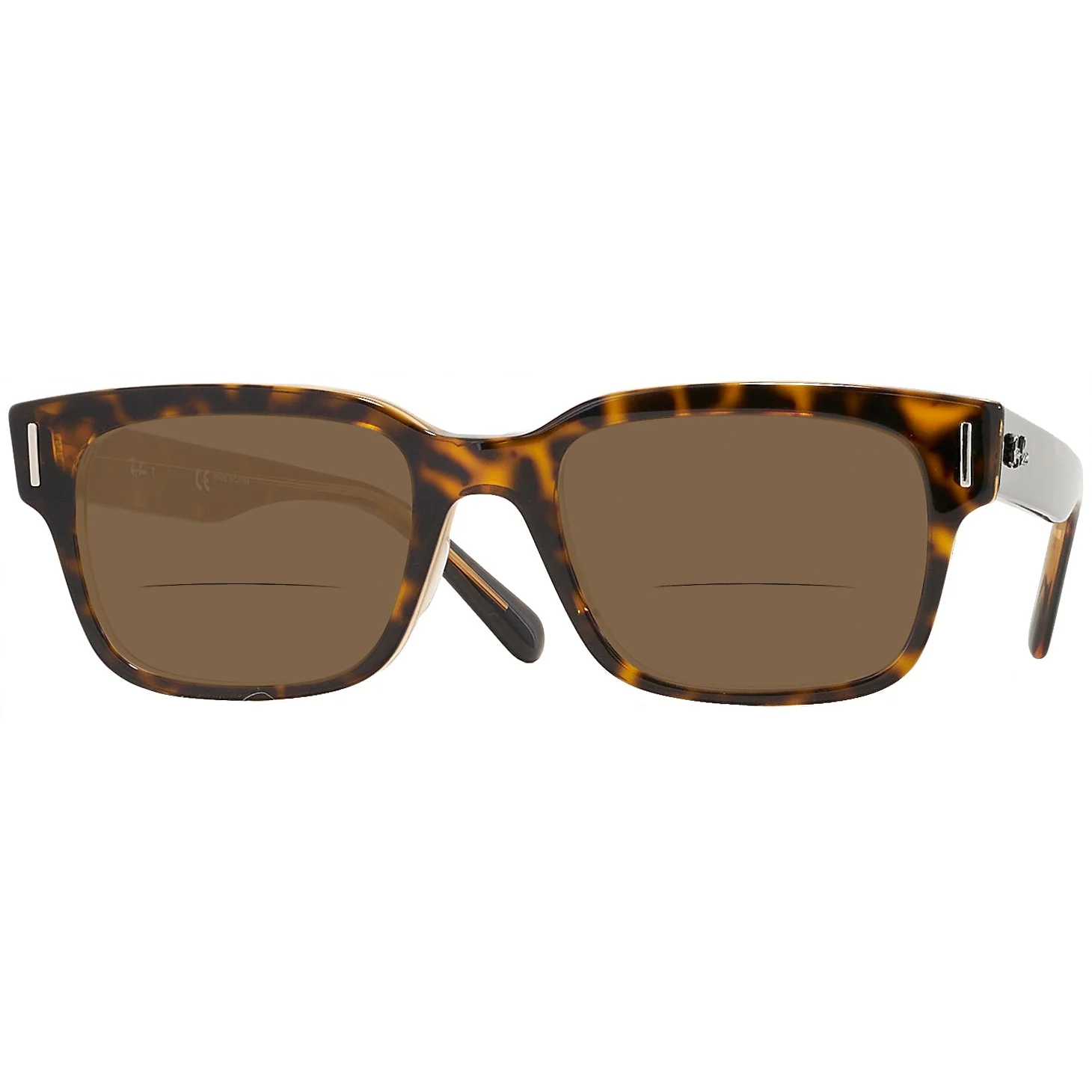 Ray-Ban 5388L Bifocal Reading Sunglasses - Image 17