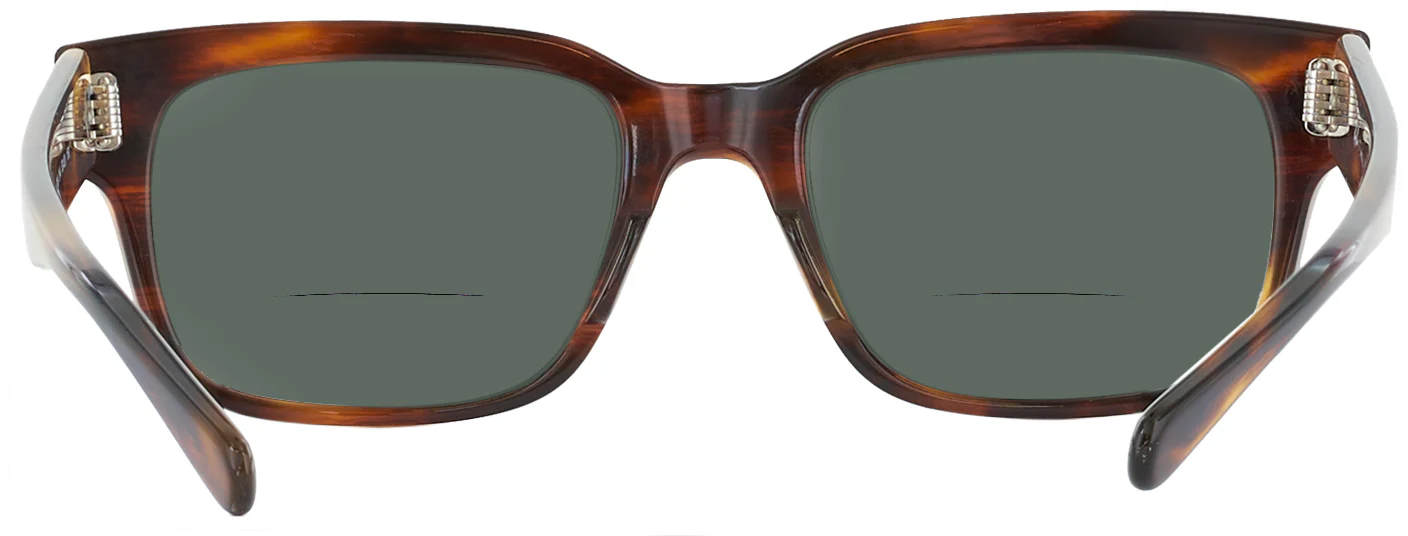 Ray-Ban 5388L Bifocal Reading Sunglasses - Image 47