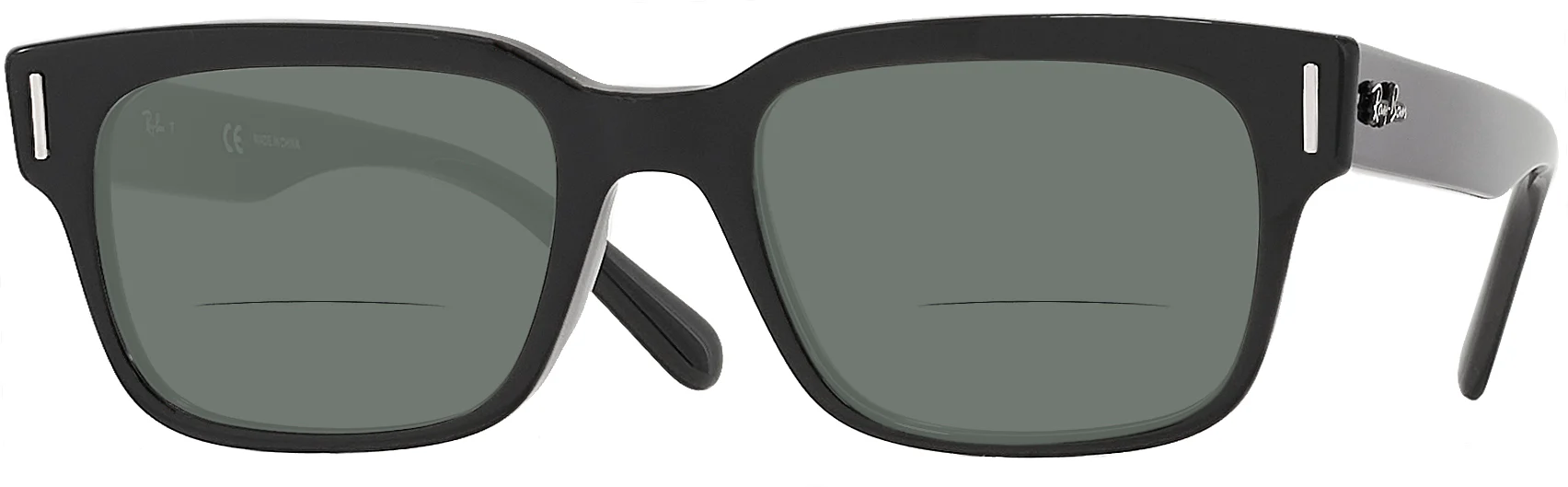 Ray-Ban 5388L Bifocal Reading Sunglasses - Image 48
